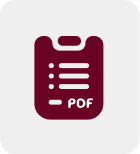 PDF Form Icons
